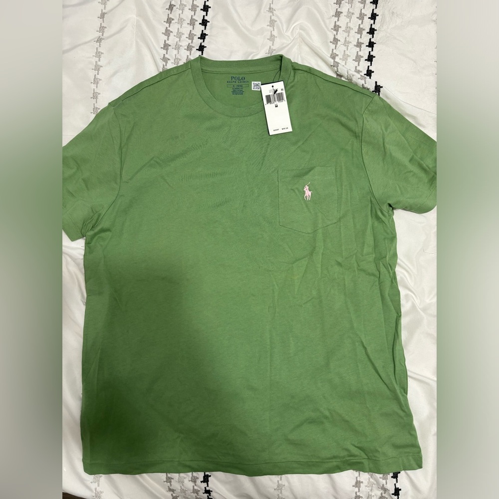 Polo ralph Lauren shirt, never worn